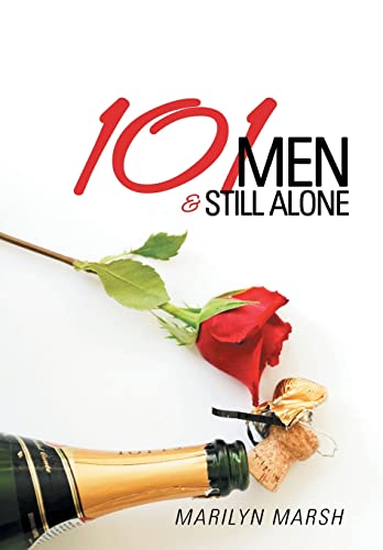 Beispielbild fr 101 Men and Still Alone zum Verkauf von Lakeside Books