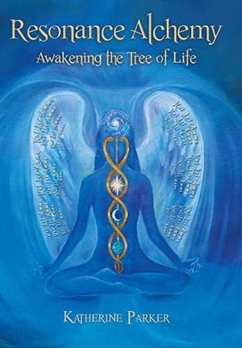 Beispielbild fr Resonance Alchemy: Awakening the Tree of Life zum Verkauf von Lakeside Books