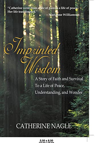 Stock image for Imprinted Wisdom for sale by Chiron Media