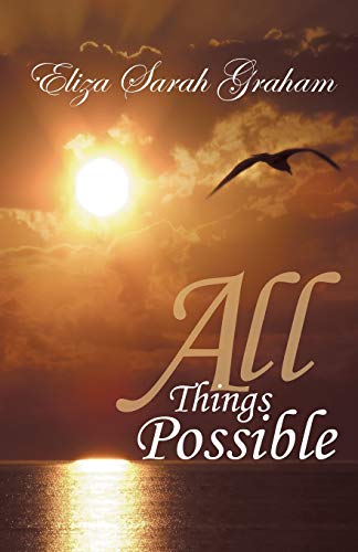 Stock image for All Things Possible for sale by Lucky's Textbooks