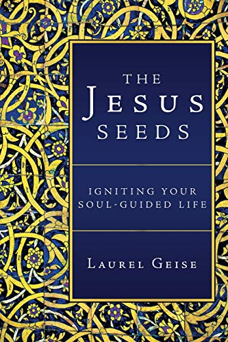 Beispielbild fr The Jesus Seeds: Igniting Your Soul-Guided Life zum Verkauf von BooksRun