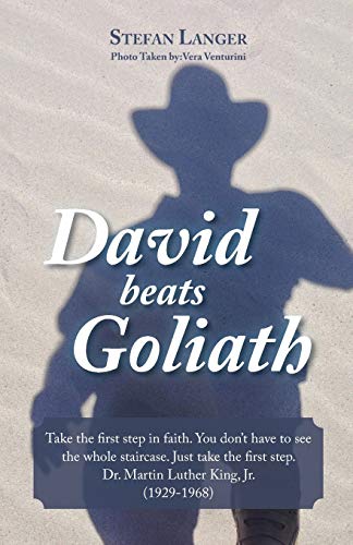 9781452573267: David Beats Goliath