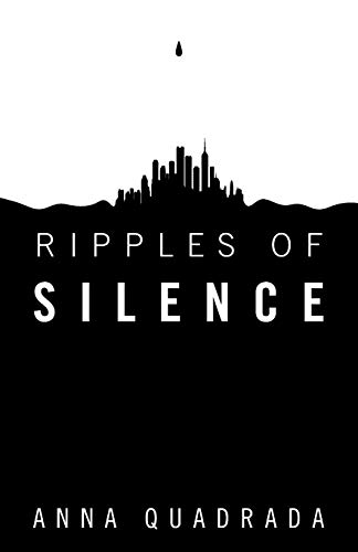 Beispielbild fr Ripples of Silence zum Verkauf von Chiron Media