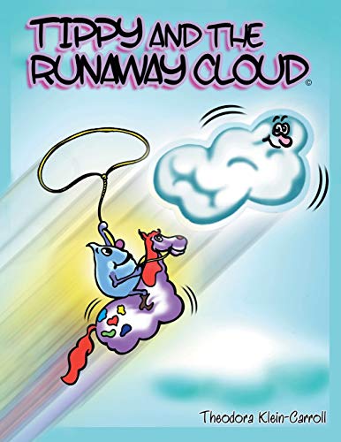 Beispielbild fr Tippy and the Runaway Cloud zum Verkauf von Chiron Media