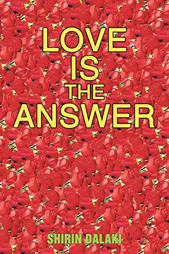 Beispielbild fr Love Is the Answer: Living in Abundant Heart zum Verkauf von Chiron Media