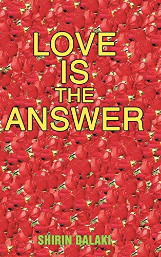Beispielbild fr Love Is the Answer: Living in Abundant Heart zum Verkauf von Lakeside Books