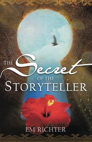 9781452576244: The Secret of the Storyteller