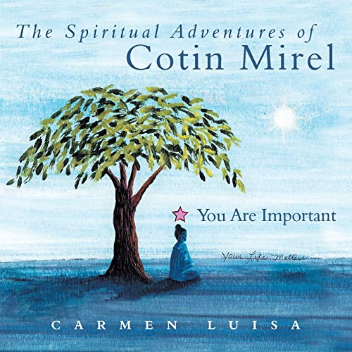 9781452577395: The Spiritual Adventures of Cotin Mirel: You Are Important