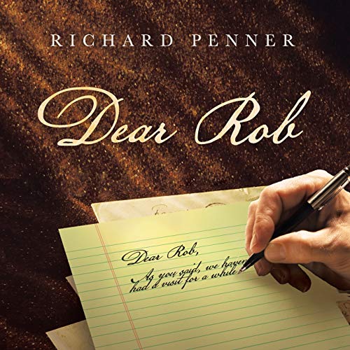 Imagen de archivo de Dear Rob a la venta por Revaluation Books