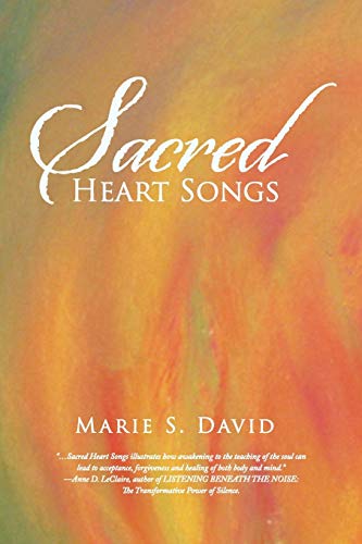 Beispielbild fr Sacred Heart Songs zum Verkauf von Chiron Media