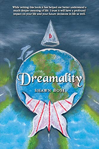 Stock image for Dreamality for sale by Lakeside Books
