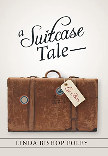 Stock image for A Suitcase Tale-Lee Ann for sale by Lakeside Books
