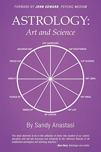 9781452583921: Astrology: Art and Science