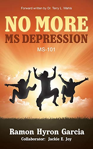 Stock image for No More MS Depression: MS-101 for sale by Wonder Book