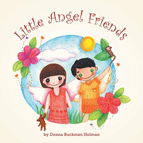 Stock image for Little Angel Friends for sale by Lucky's Textbooks