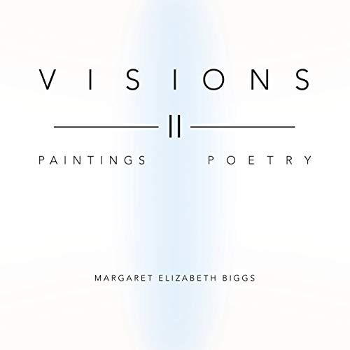 Stock image for Visions II Paintings Poetry for sale by PBShop.store US