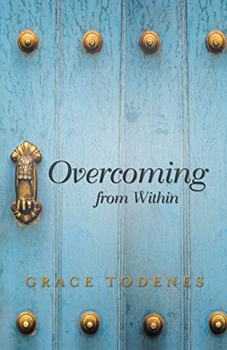 Beispielbild fr Overcoming from Within zum Verkauf von Chiron Media