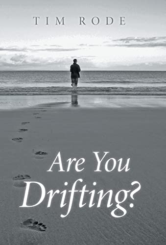 Stock image for Are You Drifting? for sale by Lakeside Books