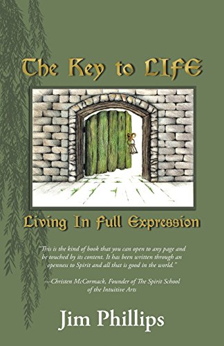 Imagen de archivo de The Key to Life: Living in Full Expression a la venta por ThriftBooks-Dallas