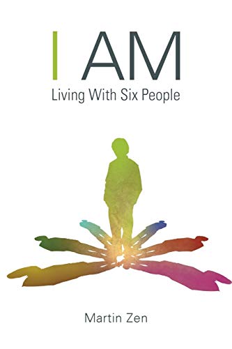 Imagen de archivo de I Am: Living with Six People a la venta por Chiron Media