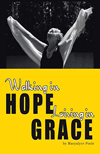 Beispielbild fr Walking in Hope, Living in Grace: The Tapestry zum Verkauf von Chiron Media