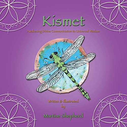 Stock image for Kismet: Awakening Divine Communication to Universal Wisdom for sale by Adagio Books