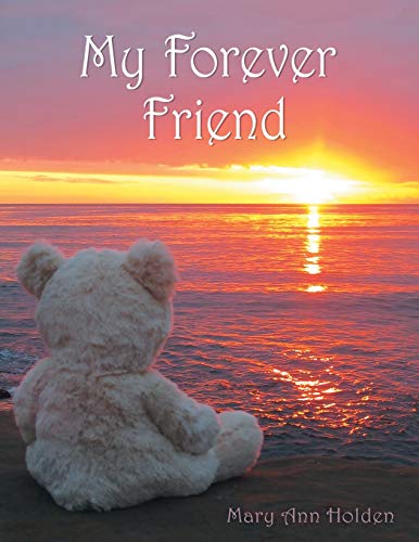9781452596808: My Forever Friend