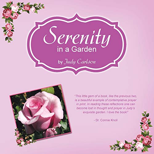 9781452597515: Serenity in a Garden