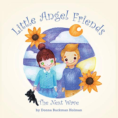 Imagen de archivo de Little Angel Friends: The Next Wave a la venta por Chiron Media