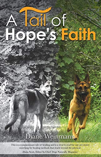 Stock image for A Tail of Hope's Faith for sale by Chiron Media
