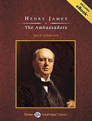 9781452600222: The Ambassadors