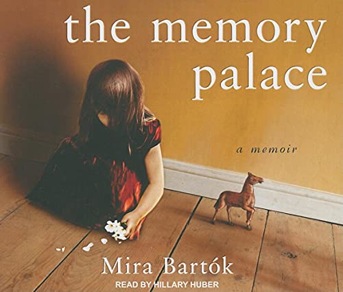 9781452600253: The Memory Palace: A Memoir