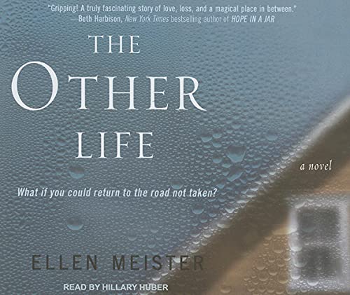 Imagen de archivo de The Other Life: A Novel a la venta por The Yard Sale Store