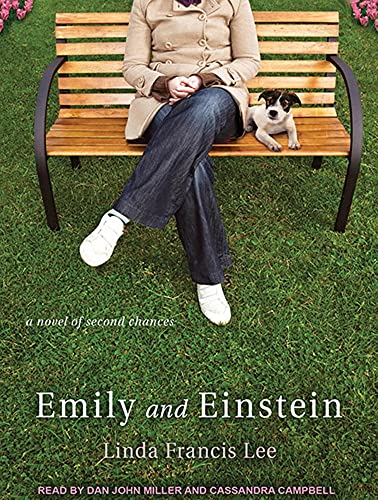 Emily and Einstein: A Novel of Second Chances (9781452600352) by Lee, Linda Francis