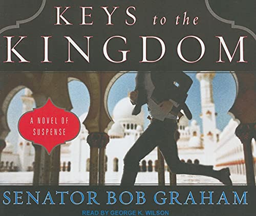 Keys to the Kingdom (9781452602493) by Graham, Bob