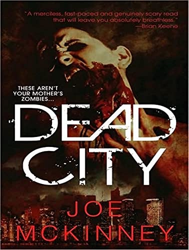 Dead City (Dead World, 1) (9781452602516) by McKinney, Joe