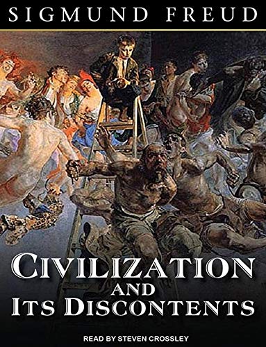 Civilization and Its Discontents (9781452602639) by Freud, Sigmund