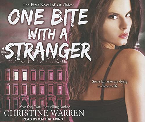 9781452603360: One Bite With a Stranger (Others, 6)