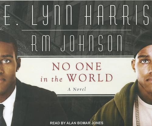 No One in the World: A Novel (9781452603605) by Harris, E. Lynn; Johnson, R. M.