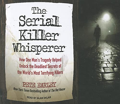 9781452604749: SERIAL KILLER WHISPERER 11D