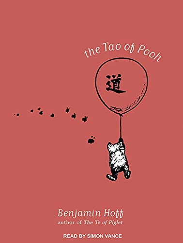 The Tao of Pooh (9781452606170) by Hoff, Benjamin