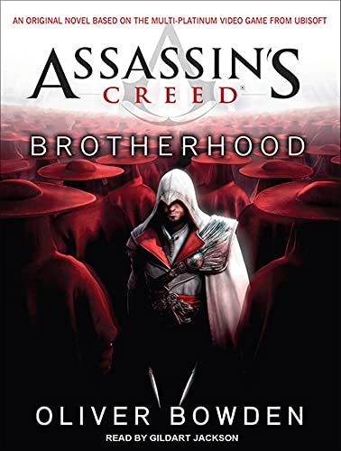 9781452606682: Brotherhood (Assassin's Creed)