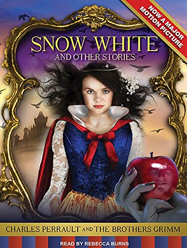 Imagen de archivo de Snow White and Other Stories a la venta por Calamity Books