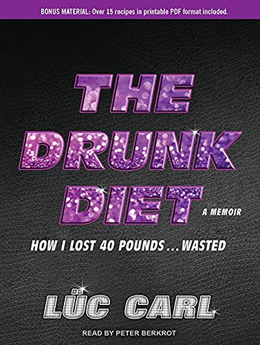 Stock image for The Drunk Diet for sale by Majestic Books
