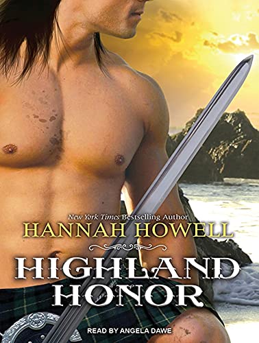 9781452609232: Highland Honor