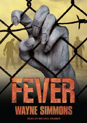 Beispielbild fr Fever (Flu, Band 2) zum Verkauf von Buchpark