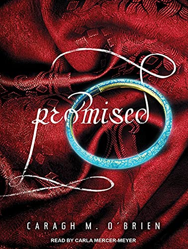 Promised (Birthmarked Trilogy)