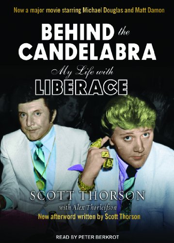 Imagen de archivo de Behind the Candelabra: My Life With Liberace a la venta por SecondSale