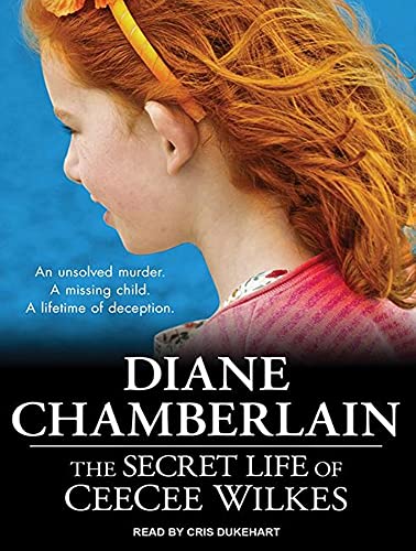 The Secret Life of CeeCee Wilkes (9781452611921) by Chamberlain, Diane