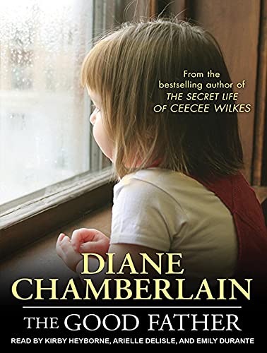 The Good Father (9781452611938) by Chamberlain, Diane